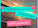 Muffin Topless Summer Challenge